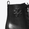Stivaletti Double T Lug