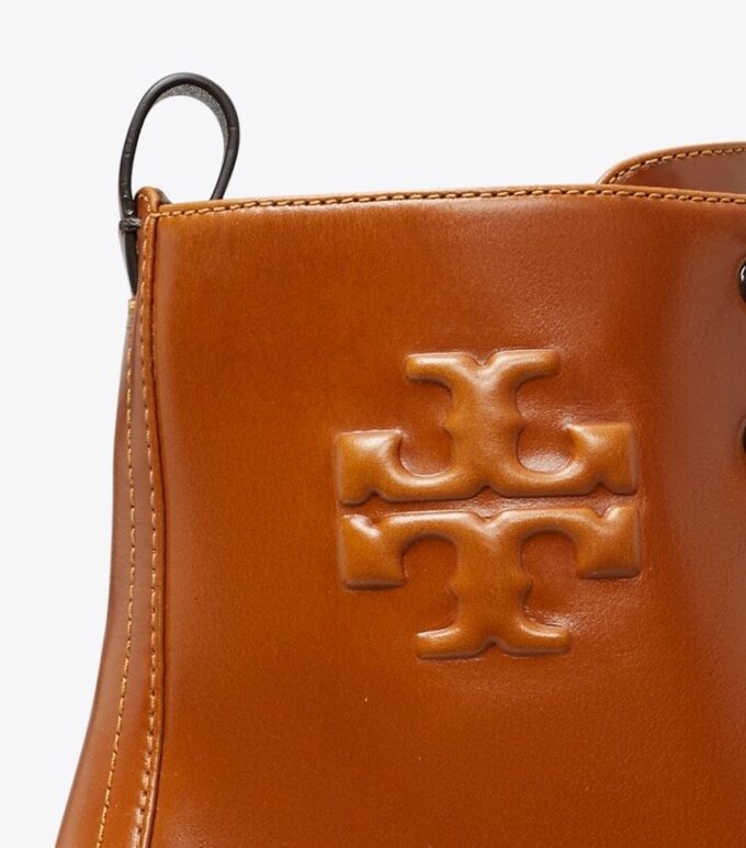 Stivaletti Double T Lug