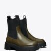 Stivali Chelsea con monogramma T Monogram Stivali Chelsea con monogramma T Monogram