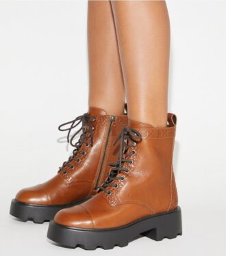 Stivali con suola rinforzata T Monogram