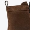 Stivali con suola rinforzata T Monogram