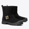 Stivali Mellow in shearling