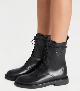 Stivali militari Double T