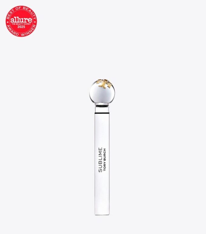 Sublime Eau De Parfum Spray da viaggio, 10 ml