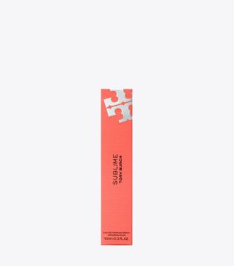 Sublime Eau De Parfum Spray da viaggio, 10 ml