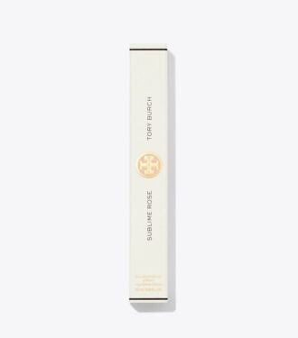 Sublime Rose Eau De Parfum Spray da viaggio 10 ml