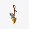 T Monogram Banana Bag Charm T Monogram Banana Bag Charm