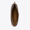 T Monogram Coated Canvas Dome Cosmetic Case T Monogram Coated Canvas Dome Cosmetic Case