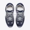 T Monogram Field Sneaker