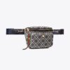 T Monogram Mini Belt Bag T Monogram Mini Belt Bag