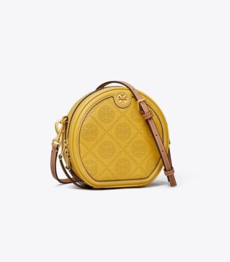 T Monogram Moon traforato