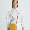 T Monogram Moon traforato