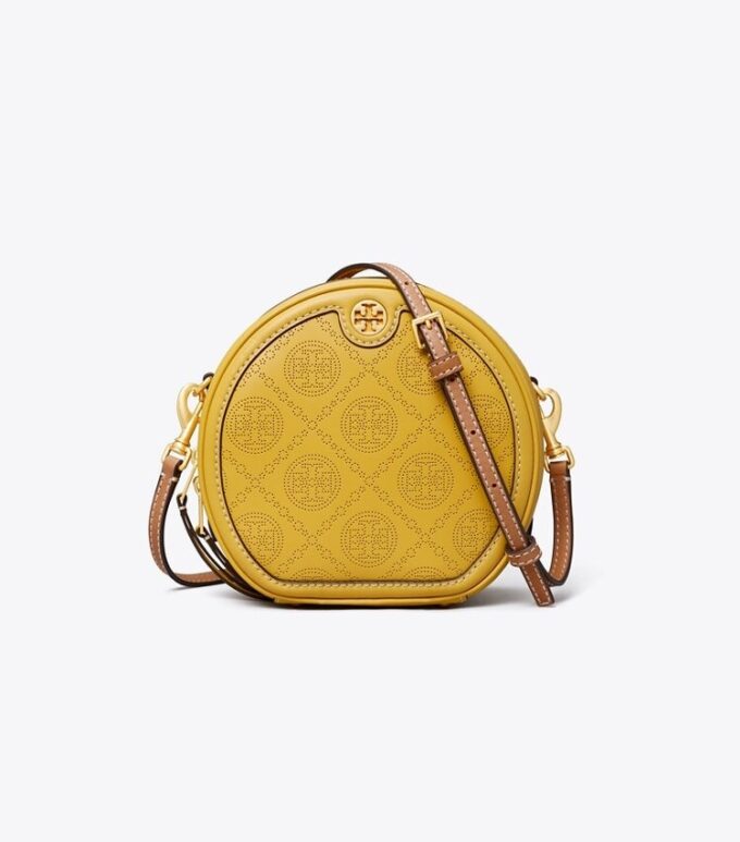 T Monogram Moon traforato