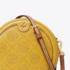 T Monogram Moon traforato