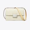 T Monogram Pebbled Shoulder Bag T Monogram Pebbled Shoulder Bag