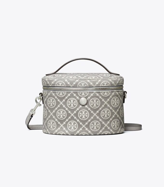 T Monogram Soft Vanity Case T Monogram Soft Vanity Case