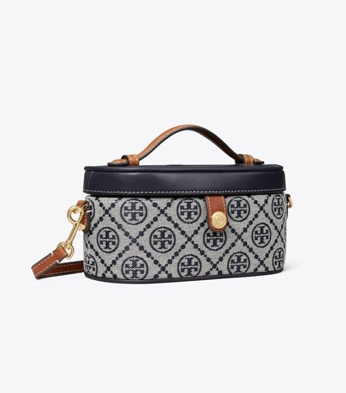 T Monogram Vanity Case T Monogram Vanity Case