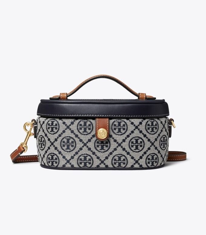 T Monogram Vanity Case T Monogram Vanity Case