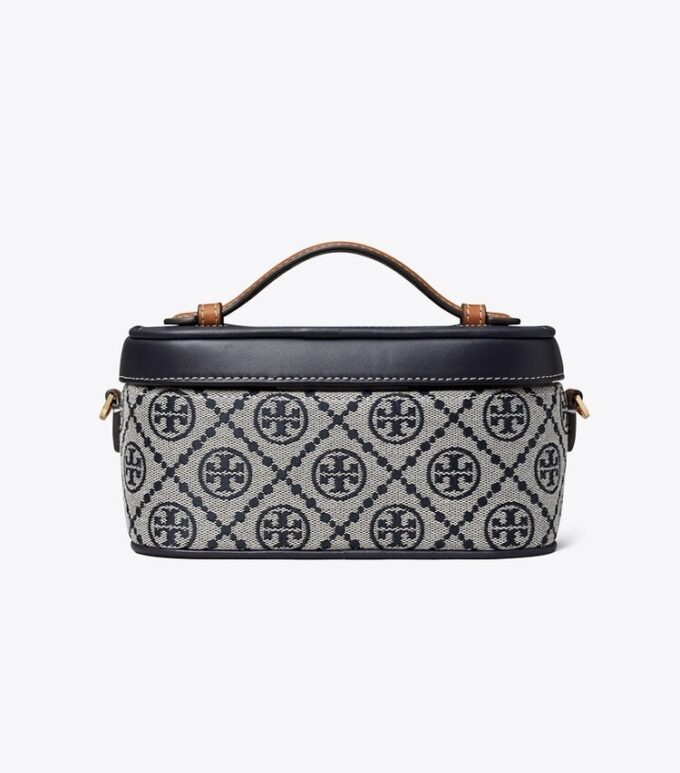 T Monogram Vanity Case T Monogram Vanity Case