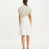 T-shirt in cotone stampato