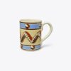 Tazza Mochaware, set di 4