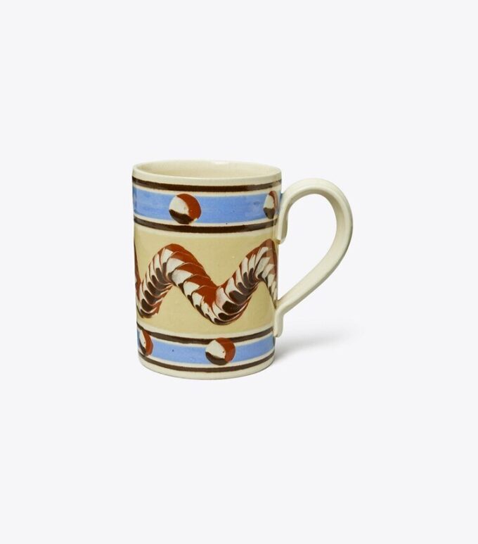 Tazza Mochaware, set di 4