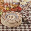 Tazza Mochaware, set di 4