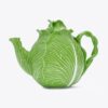 Teiera Lettuce Ware Teiera Lettuce Ware