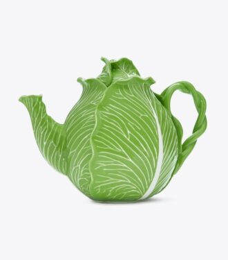 Teiera Lettuce Ware Teiera Lettuce Ware