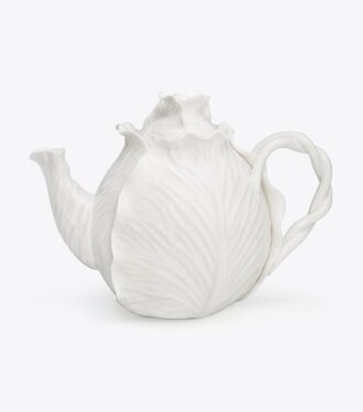 Teiera Lettuce Ware