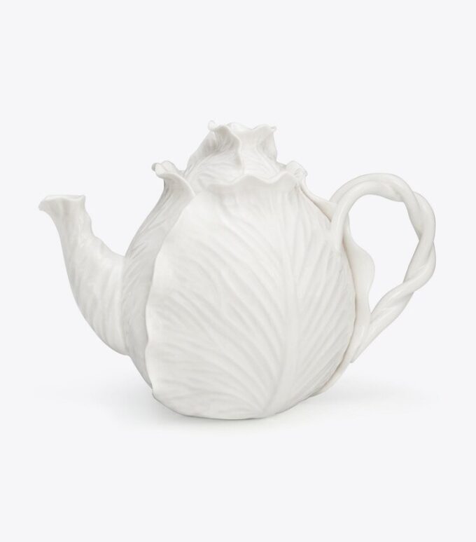 Teiera Lettuce Ware Teiera Lettuce Ware