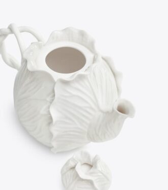 Teiera Lettuce Ware