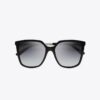 The Miller Square Polarized The Miller Square Polarized