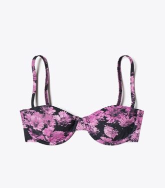 Top bikini a balconcino Top bikini a balconcino