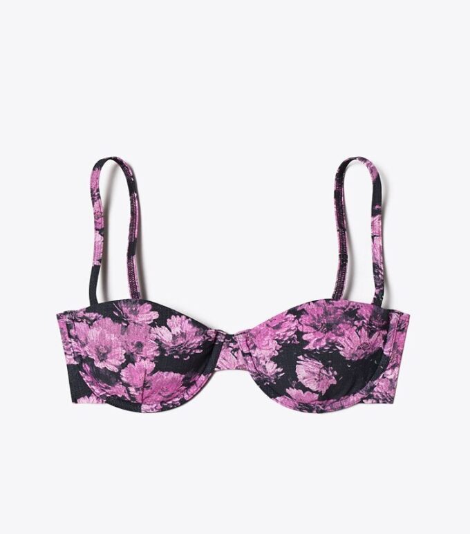 Top bikini a balconcino Top bikini a balconcino