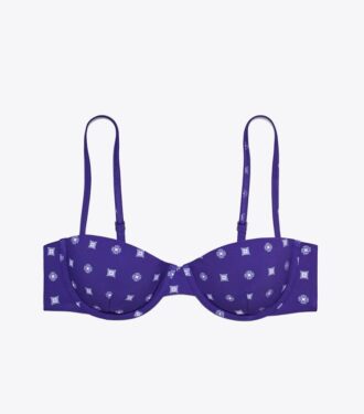 Top bikini a balconcino Top bikini a balconcino