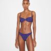 Top bikini a balconcino Top bikini a balconcino