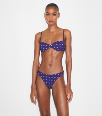 Top bikini a balconcino Top bikini a balconcino
