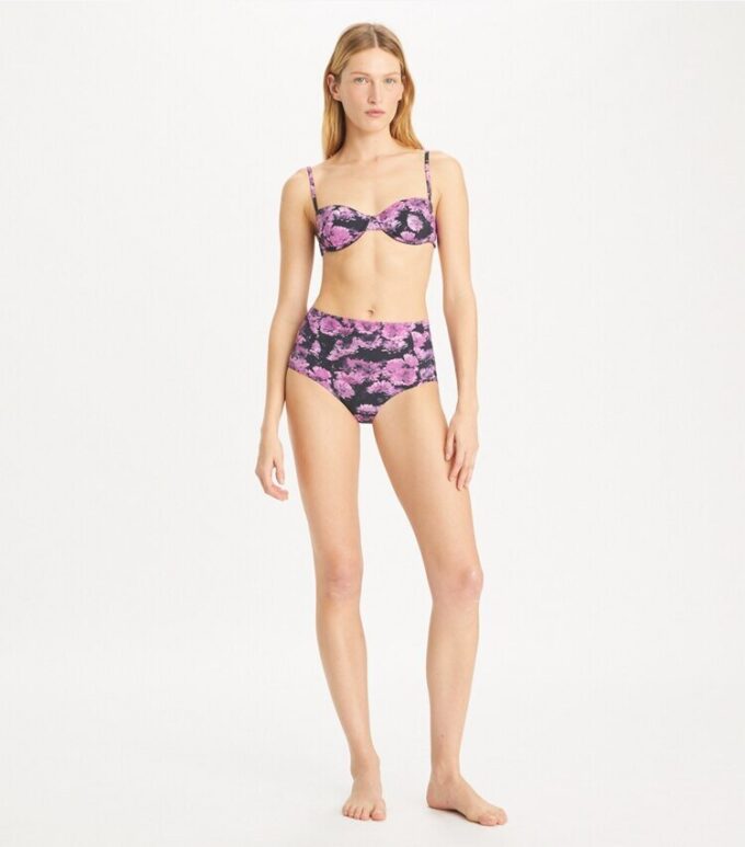 Top bikini a balconcino Top bikini a balconcino
