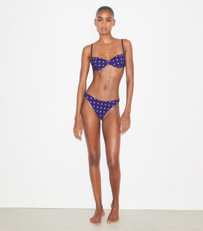 Top bikini a balconcino Top bikini a balconcino
