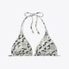 Top bikini con lacci Gemini Link Top bikini con lacci Gemini Link