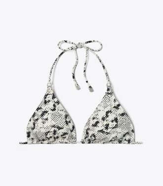 Top bikini con lacci Gemini Link Top bikini con lacci Gemini Link