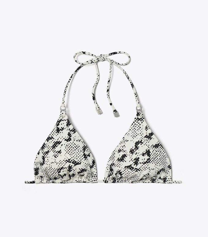 Top bikini con lacci Gemini Link Top bikini con lacci Gemini Link
