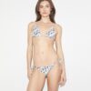 Top bikini con lacci Gemini Link Top bikini con lacci Gemini Link