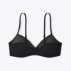 Top bikini in rete Top bikini in rete