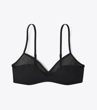 Top bikini in rete Top bikini in rete