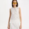 Top in pizzo cordato Top in pizzo cordato