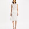 Top in pizzo cordato Top in pizzo cordato