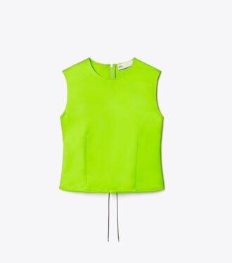 Top in raso