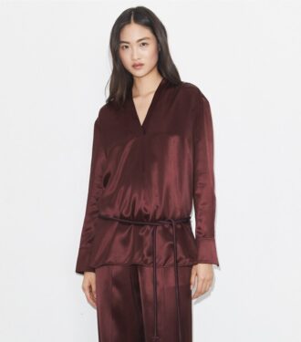 Top in viscosa